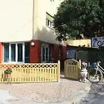 Oasi Hotel Finale Ligure