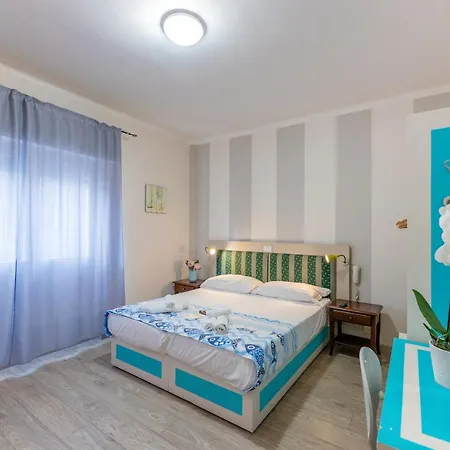 Szálloda Oasi Finale Ligure