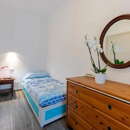 Oasi Hotell Finale Ligure