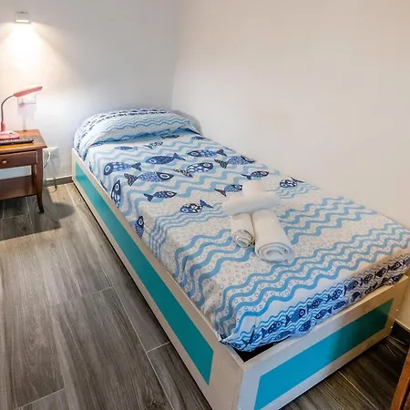 Oasi Hotell