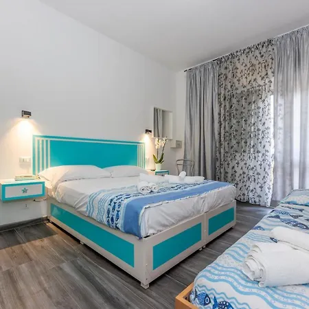 Oasi Hotell 2*