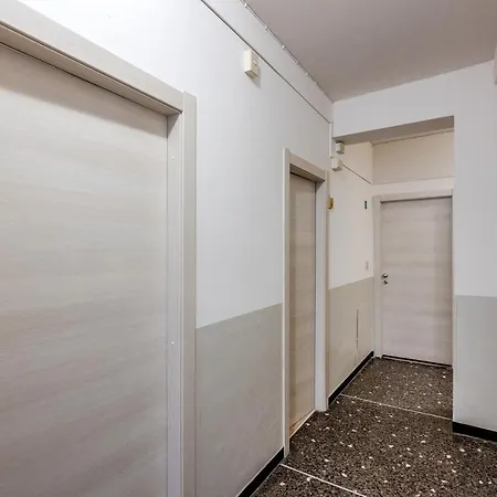 Hotell Oasi