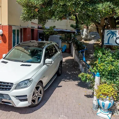 Hotell Oasi Finale Ligure