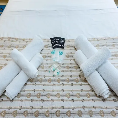 Oasi Hotell
