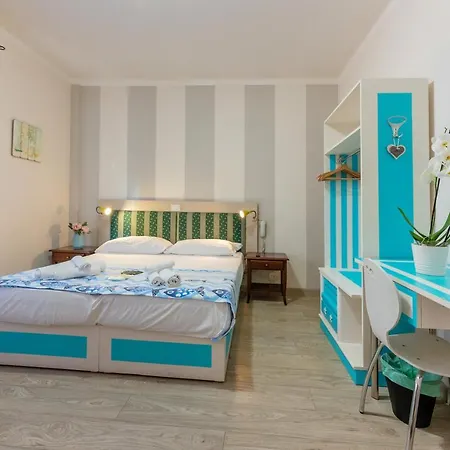 Oasi Szálloda Finale Ligure