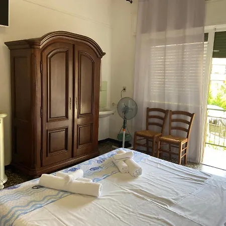 Hotell Oasi