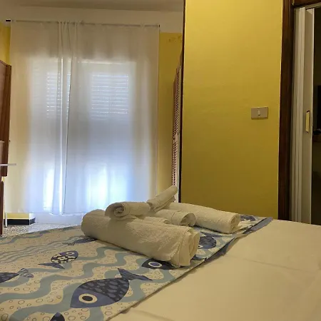 Oasi Hotell 2*