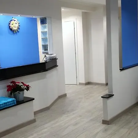 Hotell Oasi 2*