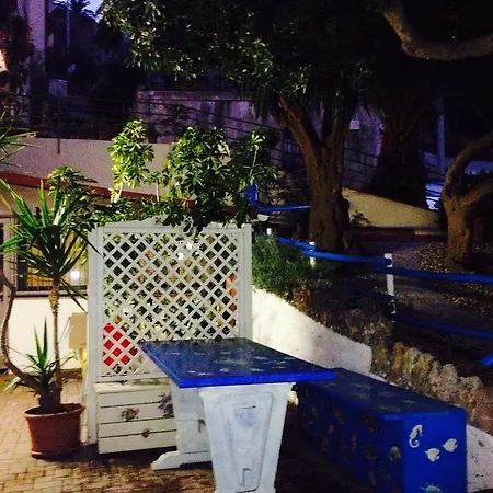 Oasi 2* Finale Ligure