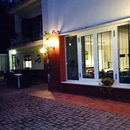 Oasi Szálloda Finale Ligure