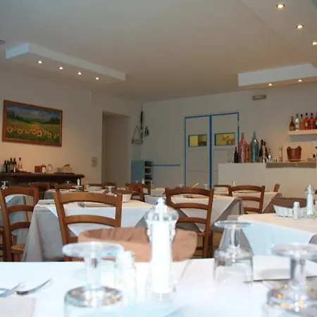 Hotell Oasi