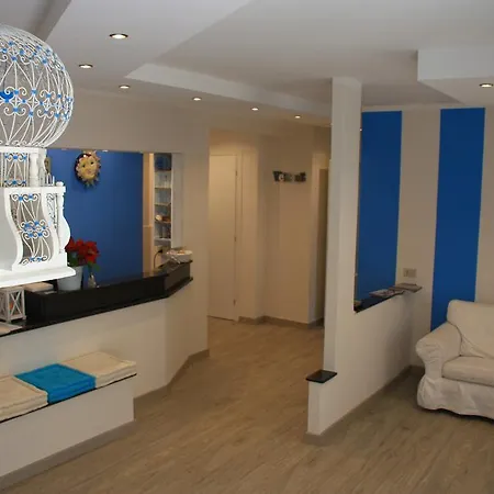 Oasi Hotell