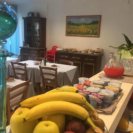 Szálloda Oasi Finale Ligure