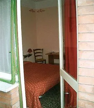 Hotell Oasi Finale Ligure