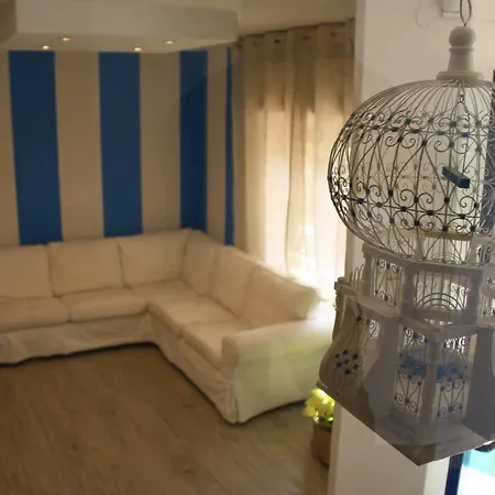 Hotell Oasi Finale Ligure