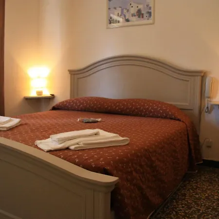 Oasi Hotell