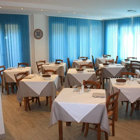 Oasi Hotell Finale Ligure