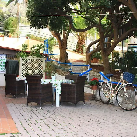 Oasi Szálloda Finale Ligure