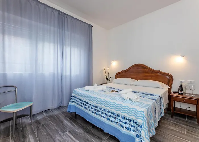 Oasi Hotel Finale Ligure