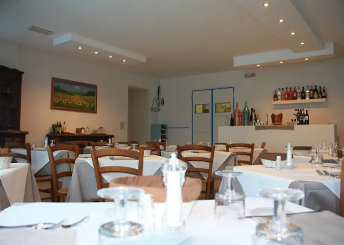 Hotel Oasi