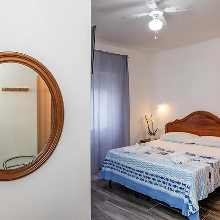 Hotel Oasi