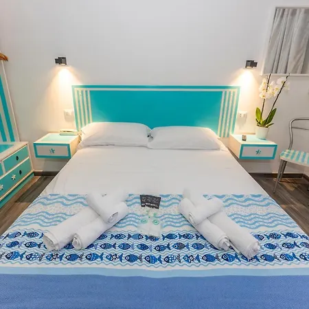 Oasi 2* Finale Ligure