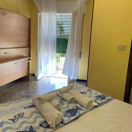 Oasi Hotel 2*