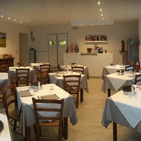 Hotel Oasi