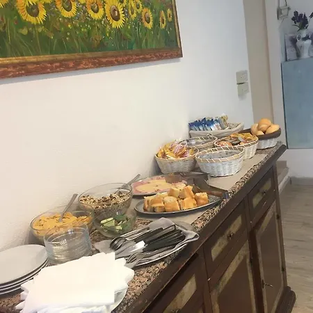Hotel Oasi 2*