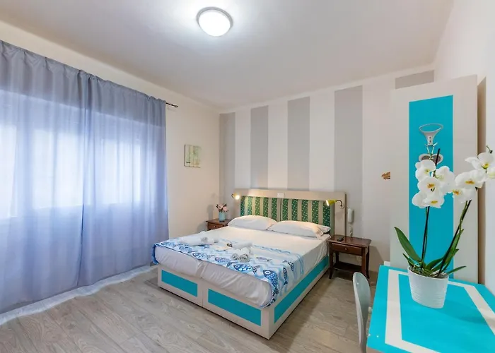 Hotel Oasi Finale Ligure