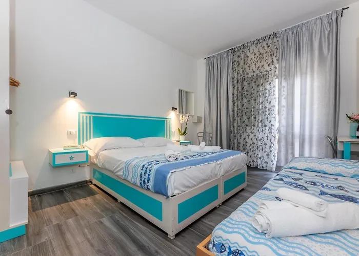 Oasi Hotel 2*
